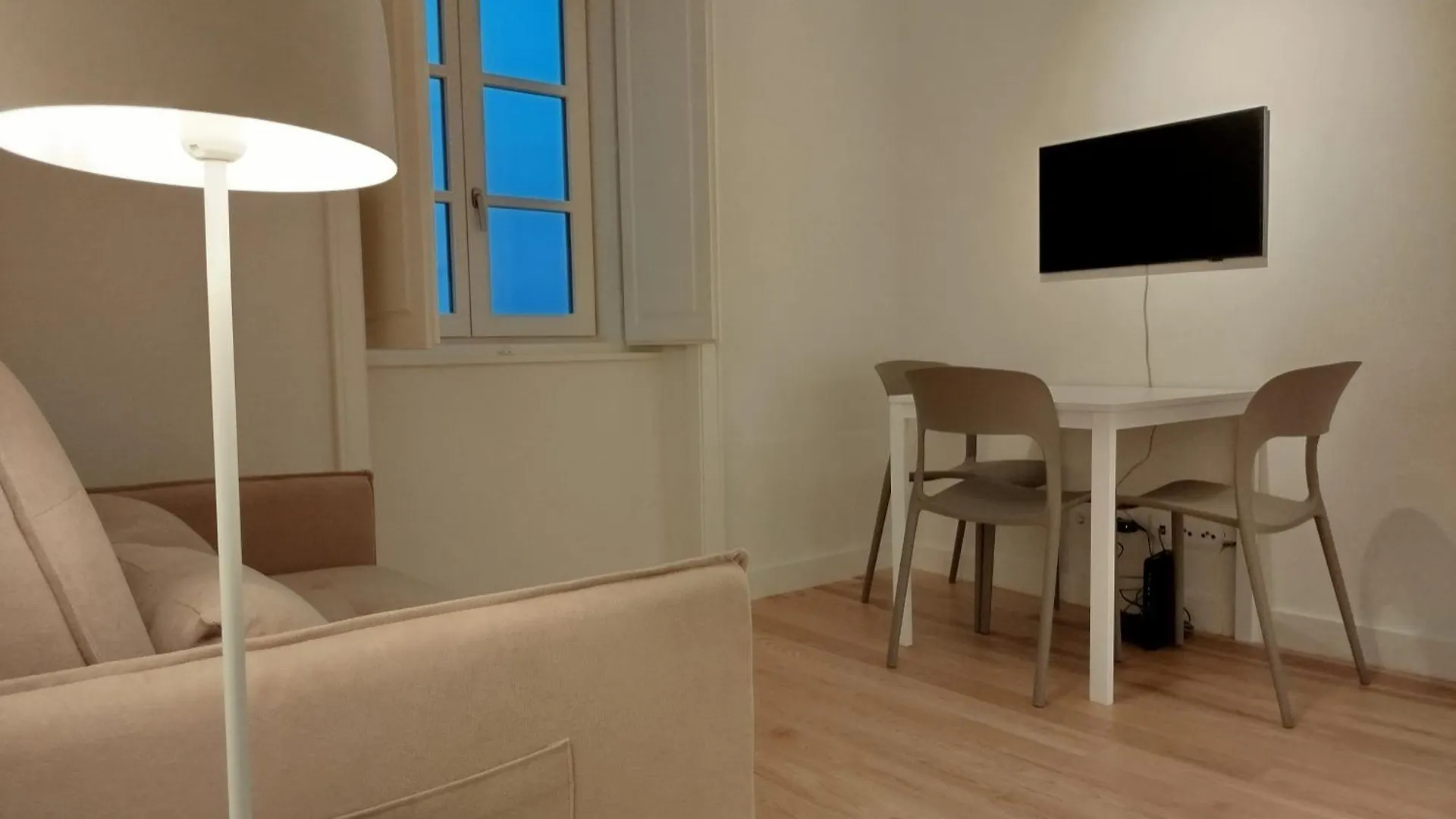 Ajuda Palace Inn Lisbon Apartments