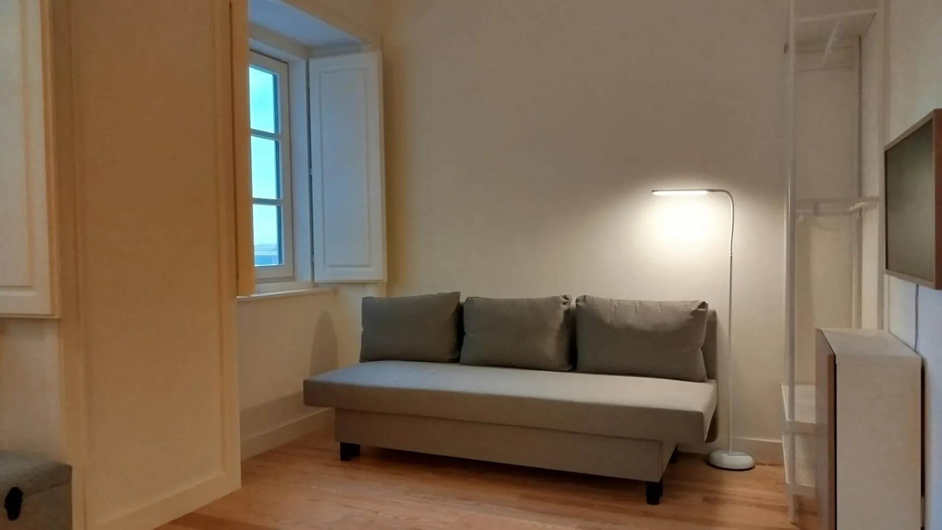 Ajuda Palace Inn Lisbon Apartments Portogallo