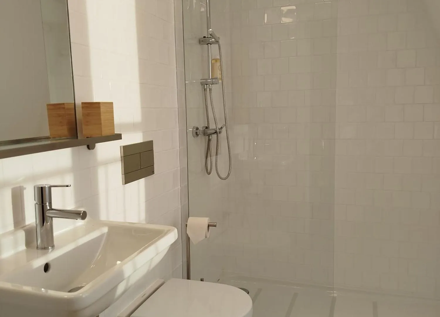 Ajuda Palace Inn Lisbon Apartments Portogallo
